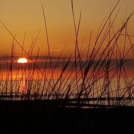 Apartment Am Weststrand Ferienwohnung 6 *