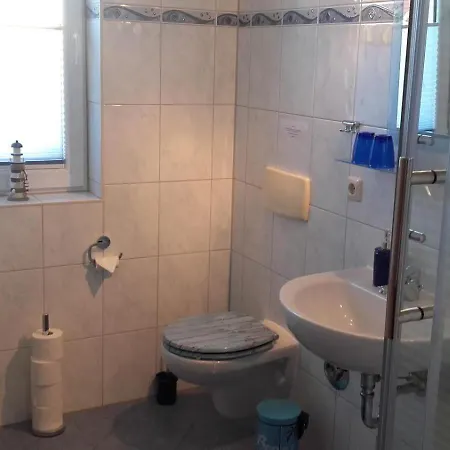 Am Weststrand Ferienwohnung 6