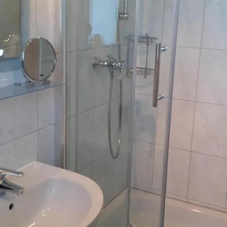 Apartment Am Weststrand Ferienwohnung 6