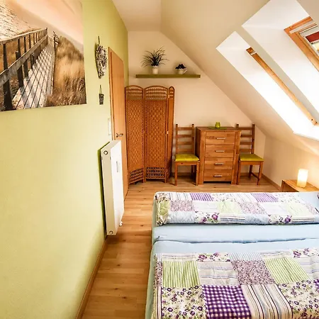 Apartamento Am Weststrand 6 *