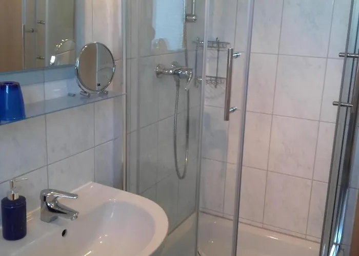 Lejlighed Am Weststrand 6