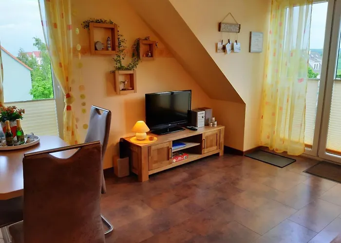 Am Weststrand 6 Ostseebad Kühlungsborn